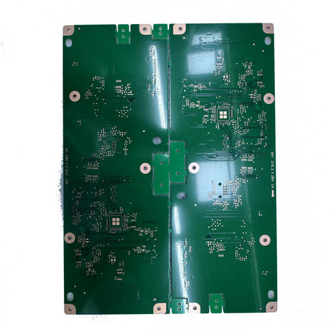 Printed Circuit Board,mass Production,low Price,single-layer Pcb,pcb ...