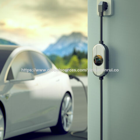 Best Home EV Chargers for 2026, Tested - Car and Driver