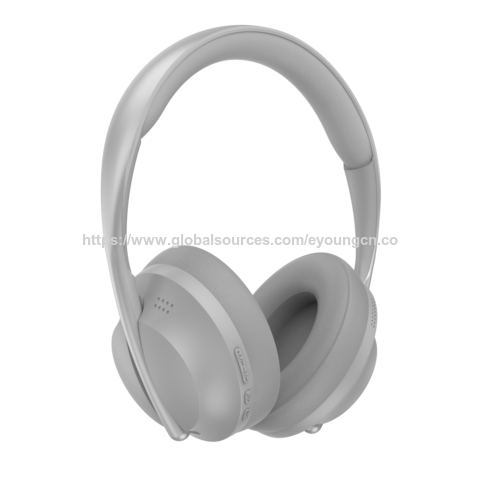 Wireless Headphones Over Ear, HiFi Stereo Headset with Microphone Foldable Bluetooth V5.3 Headphones for Travel Smartphone for sale at factory direct price