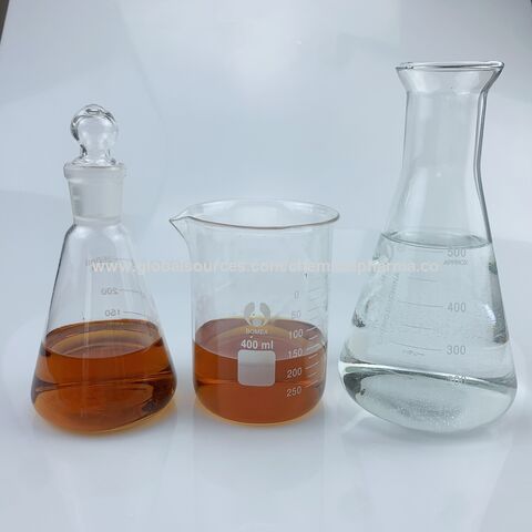 Colorless Liquid Chemical Raw Material High Quality 1 ...