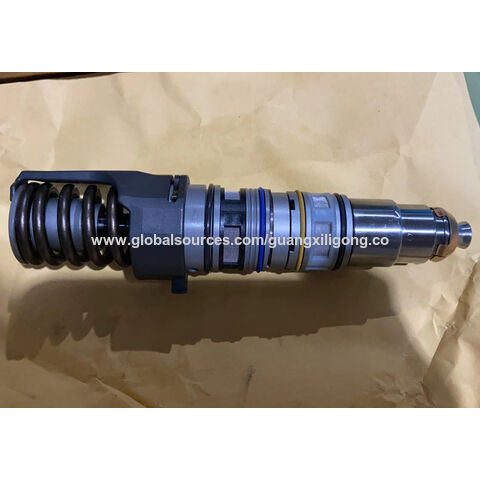 4928260/5488588 Injector Sp164087 Inyector De Combustible Oem Cummins ...