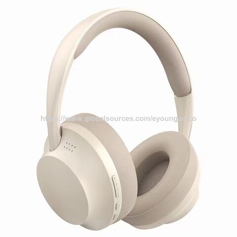 Bluetooth Headphones Over Ear with Music Modes, Hands-Free Calls, Deep Bass Headphones for Travel Home Office Cellphone PC for sale at factory direct price
