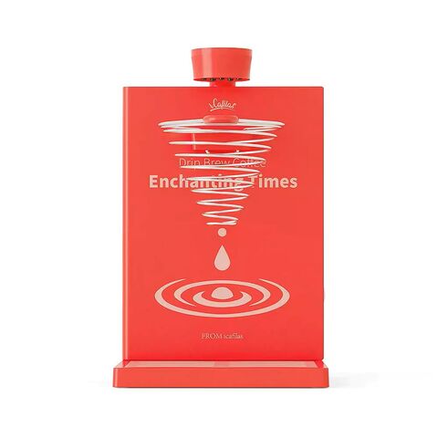 300ml Fashion Portable Drip Coffee Maker Espresso Coffee Machine