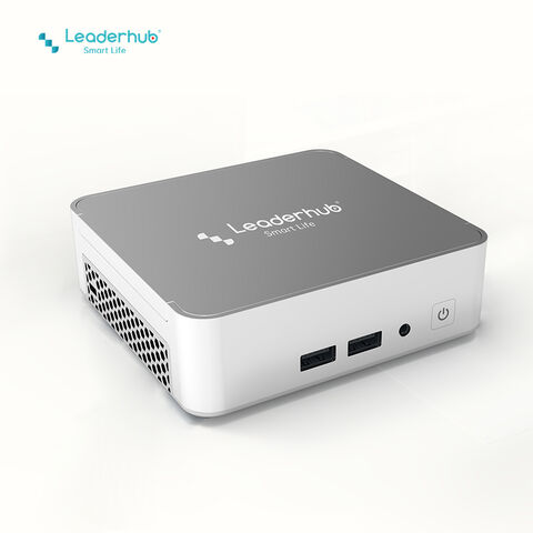 Bulk Buy China Wholesale Leaderhub Mini Gaming Pc Manufacturer 16gb ...