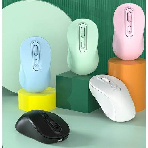Bulk Buy China Wholesale Wireless Mouse from Guangzhou Yuanban ...