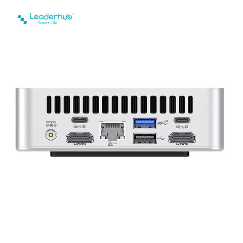 Leaderhub Mini Computer Buy China Wholesale Leaderhub Micro Mini Pc Para Gamer Computer Android ...
