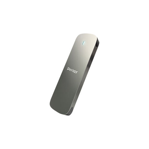 Disque Dur SSD Portable Externe USB 3.1 de Qualité Supérieure Max PSSD 128GB/256GB/512GB/1TB/2TB/4TB