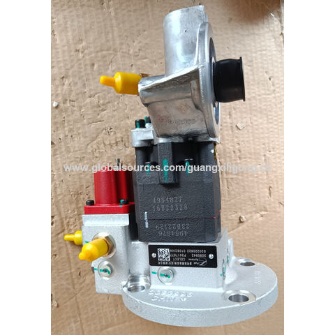 3090942/3417677/4954877 Fuel Pump Sp139578/sp125663 Bomba