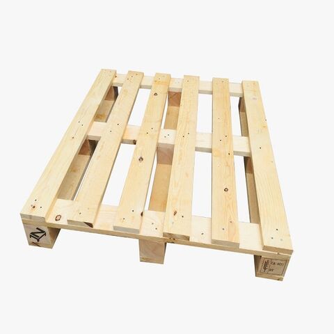 Bulk Buy Thailand Wholesale Wholesale New Epal Wood Pallets/ Euro Wood ...