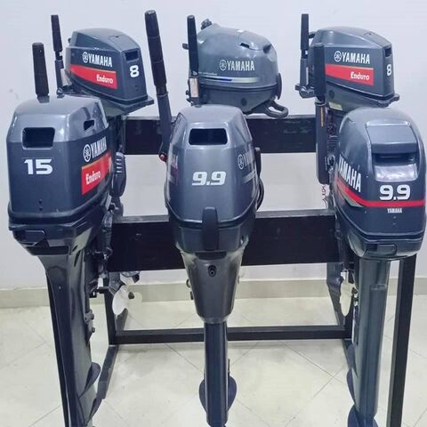 Factory Direct High Quality Germany Wholesale Yamaha' Outboards Engines ...