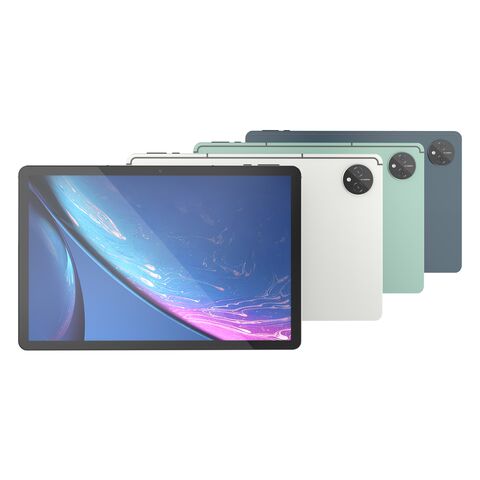 10,95-Zoll-Android-Tablets 2G/3G/4G WIFI Metallgehäuse mit extrem langer Akkulaufzeit und HD-Bildschirm für Unternehmen