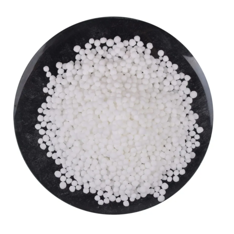 High Purity Urea N46% Nitrogen Fertiliser 46 White Granule Urea ...