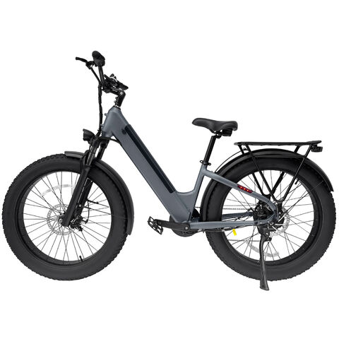 Bulk Buy China Wholesale 7go Eb11 48v 16ah 40km 250w 500w 750w Rear Hub ...