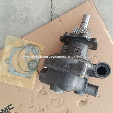 4299026 Water Pump Sp245834/40c7895/sp187967/sp132103 Bomba