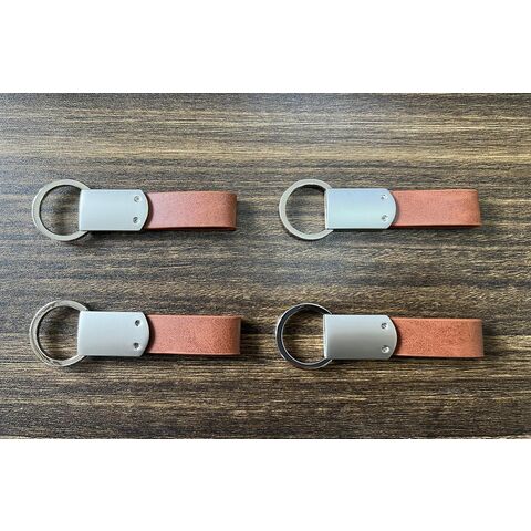 سلسلة مفاتيح جلد بالجملة for sale at factory direct price
