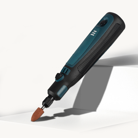 Portable Mini Electric Grinder Rechargeable Polishing Pen Handheld ...
