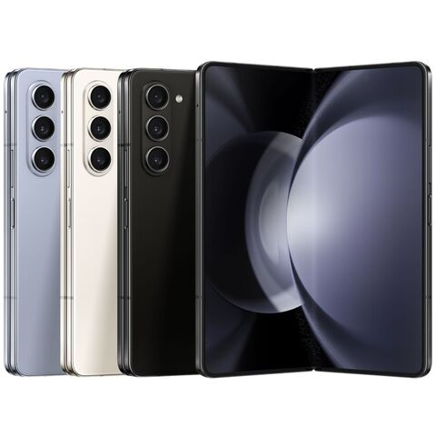 Wholesale High Quality Second Hand Unlocked Smart Galaxy Z Fold 5