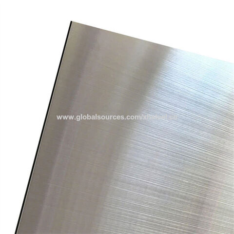 Bulk Buy China Wholesale 201j1 J2 J3 202 304 316 430 Stainless Steel Plate Cold Rolled Posco Sus304 Stainless Steel Sheet  $1073 from Shandong Xinhe International Trade Co., Ltd | Globalsources.com