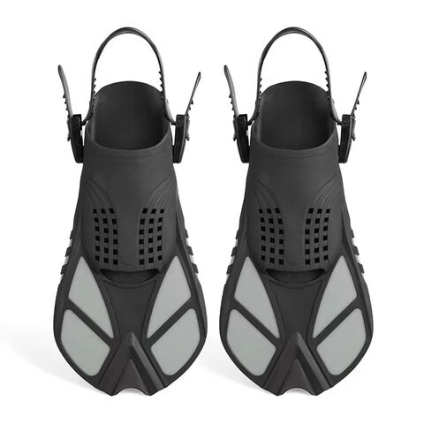 Aletas de buceo Combinación perfecta de material TPR y PP for sale at factory direct price