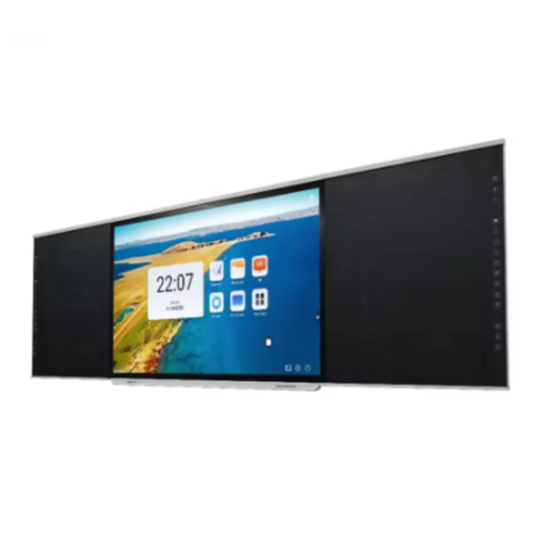 Bulk Buy China Wholesale Eiboard 185 Inch 4k Led Display 8-way Array ...