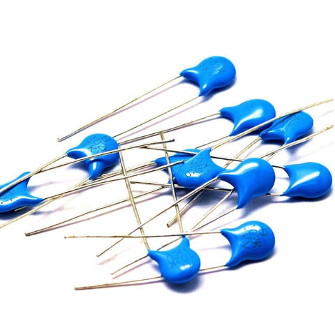 Wholesale Capacitor 103 1kv For Circuits And Devices - China Wholesale ...