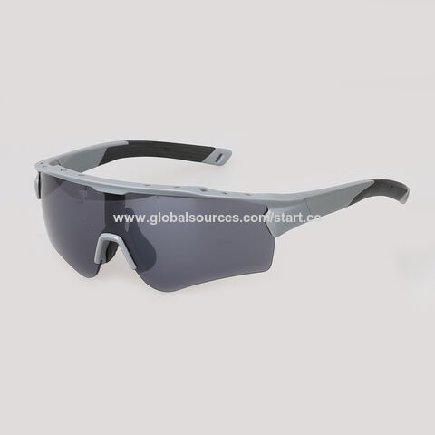 Sports Sunglasses,color Optional,uv 400 Lens, Fashionable Style