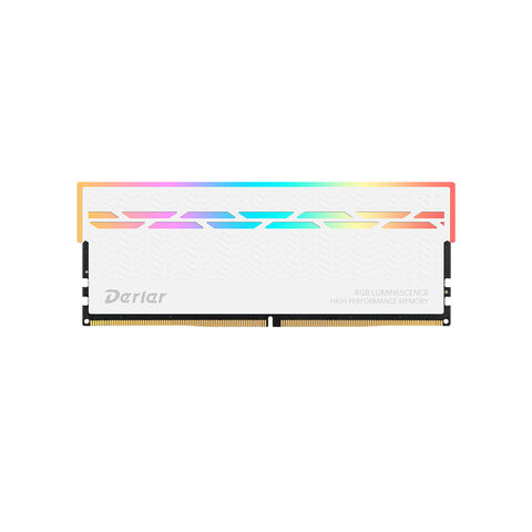 Factory Hot Sale Led Rgb 16gb 2666mhz 16gb 3200mhz Ram Ddr4 Memoria Ram ...