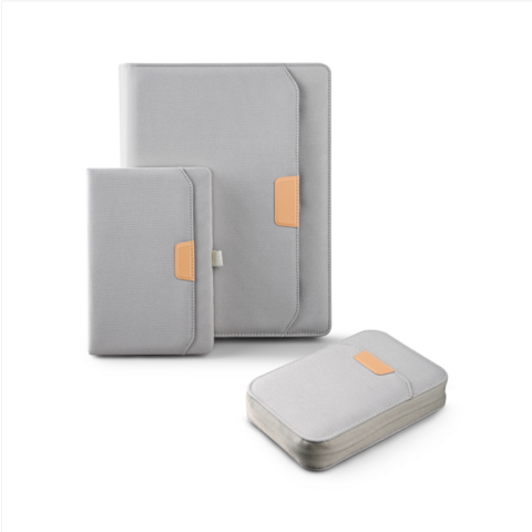 Conjunto de pasta e carteira de viagem for sale at factory direct price
