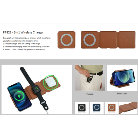 Cargador Inalámbrico for sale at factory direct price