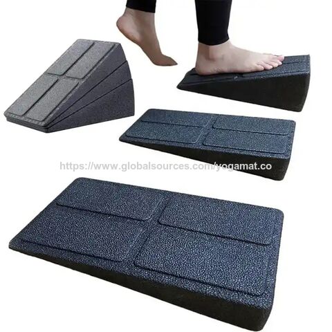 EPP Squat Wedge Stretcher Anti-Slip for sale at factory direct price