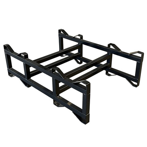 Factory Direct High Quality China Wholesale Steel Stacking Wine Barrel ...