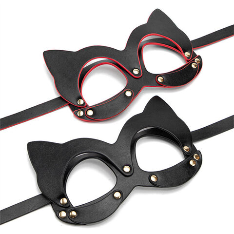 Bondage Gear Real Leather Bdsm Set Bondage Kit Sex Toys - Expore China