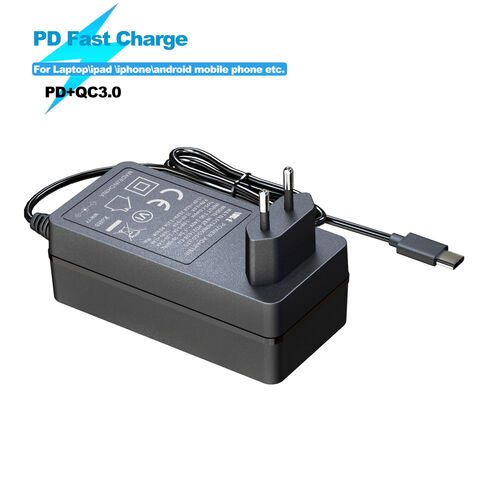 Adaptor Daya Baru Performa Tinggi 48W 6V 9V 12V AC DC untuk Peralatan Medis, Pencahayaan, dan Peralatan Hewan Peliharaan dengan Sertifikasi CE, GS, CB, PSE, CCC for sale at factory direct price