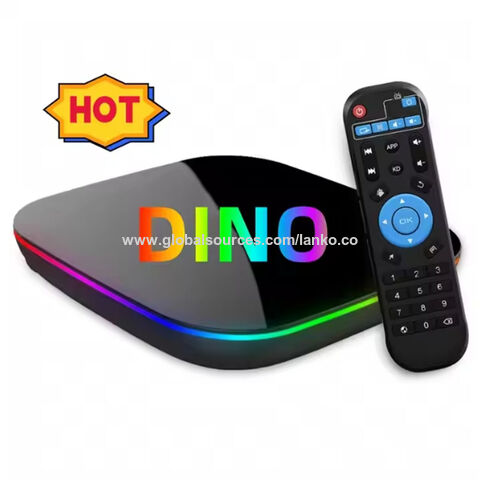 Dino 4k Tv Iptv Subscription 12 Months Reseller Panel Free Test, Iptv ...