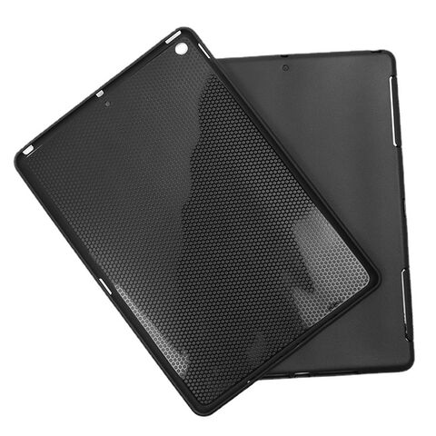 Adecuado para ipad10.2 caso 2022 ranura de la pluma pro11 caso de silicona mini6 plana air4/5 ordenador TPU for sale at factory direct price