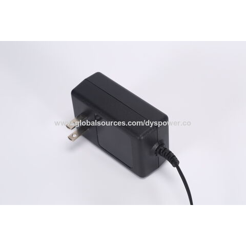 Buy China Wholesale 12v Switching Adapter Manufcturer With Ul,fcc,ce,gs ...