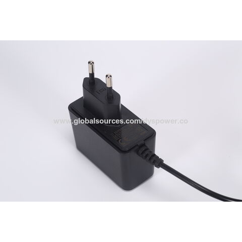 5v 2a Ac Dc Adapter Manufacturer With Ul,fcc,ce,gs,ukca,saa,rcm,pse,ccc ...