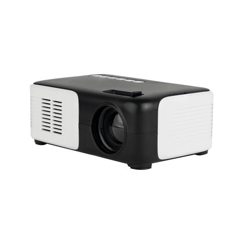 Factory Direct High Quality China Wholesale Portable Mini Projector ...