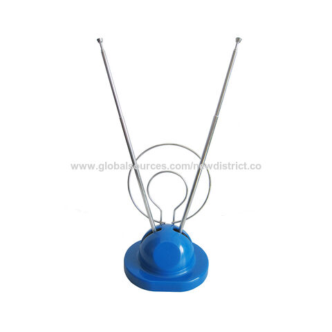 Neu eingetroffene TV-Antenne Beste aktive Teleskopantenne für den Innenbereich zum günstigsten Preis for sale at factory direct price