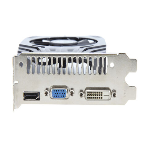 Rehammer 4g D3 Computer Graphics Card Play Lol Cff Desktop Unique