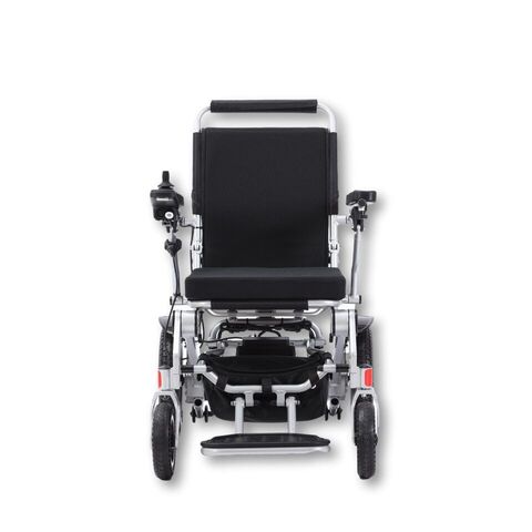 Thrive Mobility Electric Wheelchair Power Wheel Chair Lightweight ...