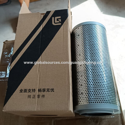 Buy China Wholesale 53c0089 Return Oil Filter Element;assy