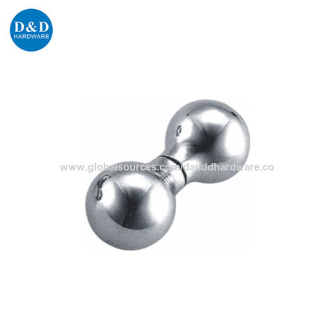 Bathroom Water Knob