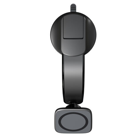 Support magnétique pliable magnétique de téléphone portable