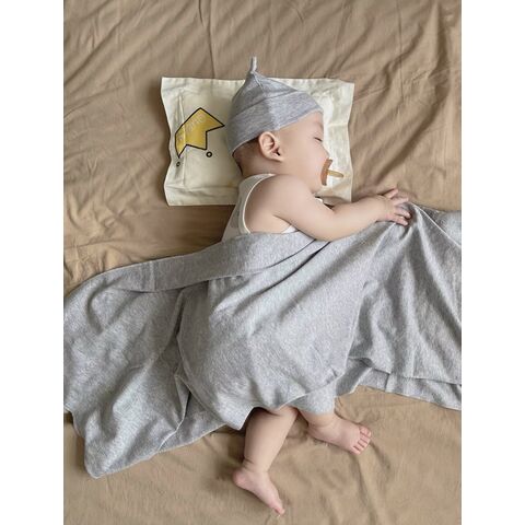 Factory wholesale price bamboo fibre wrap sheet newborn baby wrap towel newborn baby swaddling cloth wrap towel cuddle bath towel