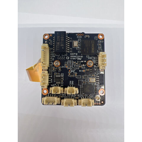 Buy China Wholesale Camera Modules 3mp 5x Automatic Wifi Zoom Network ...