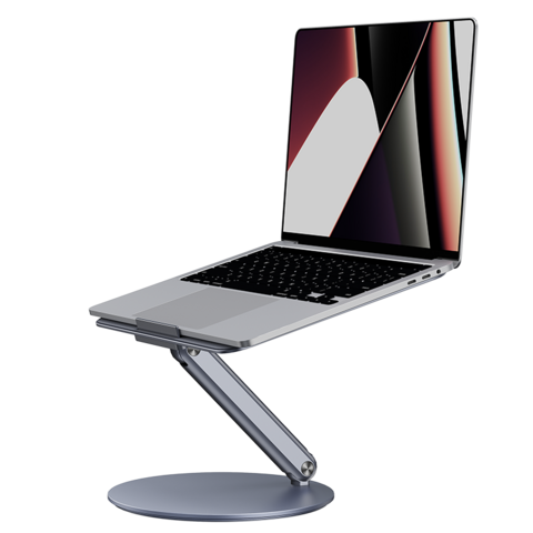 Support pour ordinateur portable Benks Infinity Max for sale at factory direct price