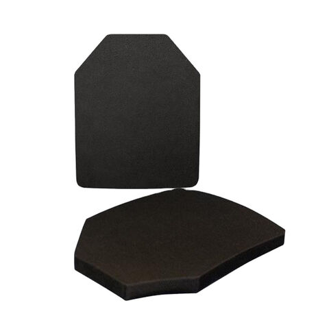 Nij Iiia Iii Iv Bulletproof Hard Plate Ballistic Plate Polyurea Plate ...