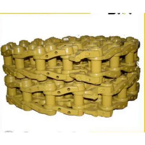 200103-00007 Rantai Track Excavator Assy Untuk Konstruksi Grosir ...