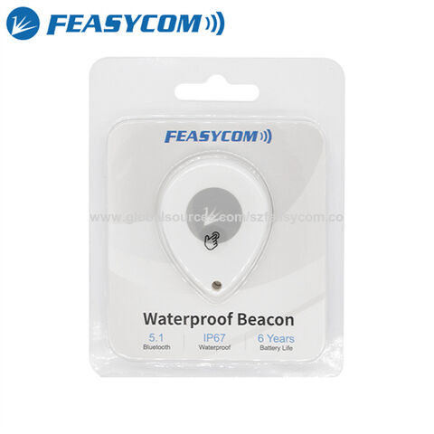 Programmable Sensors Proximity Marketing Dialog Da14531 Waterproof ...